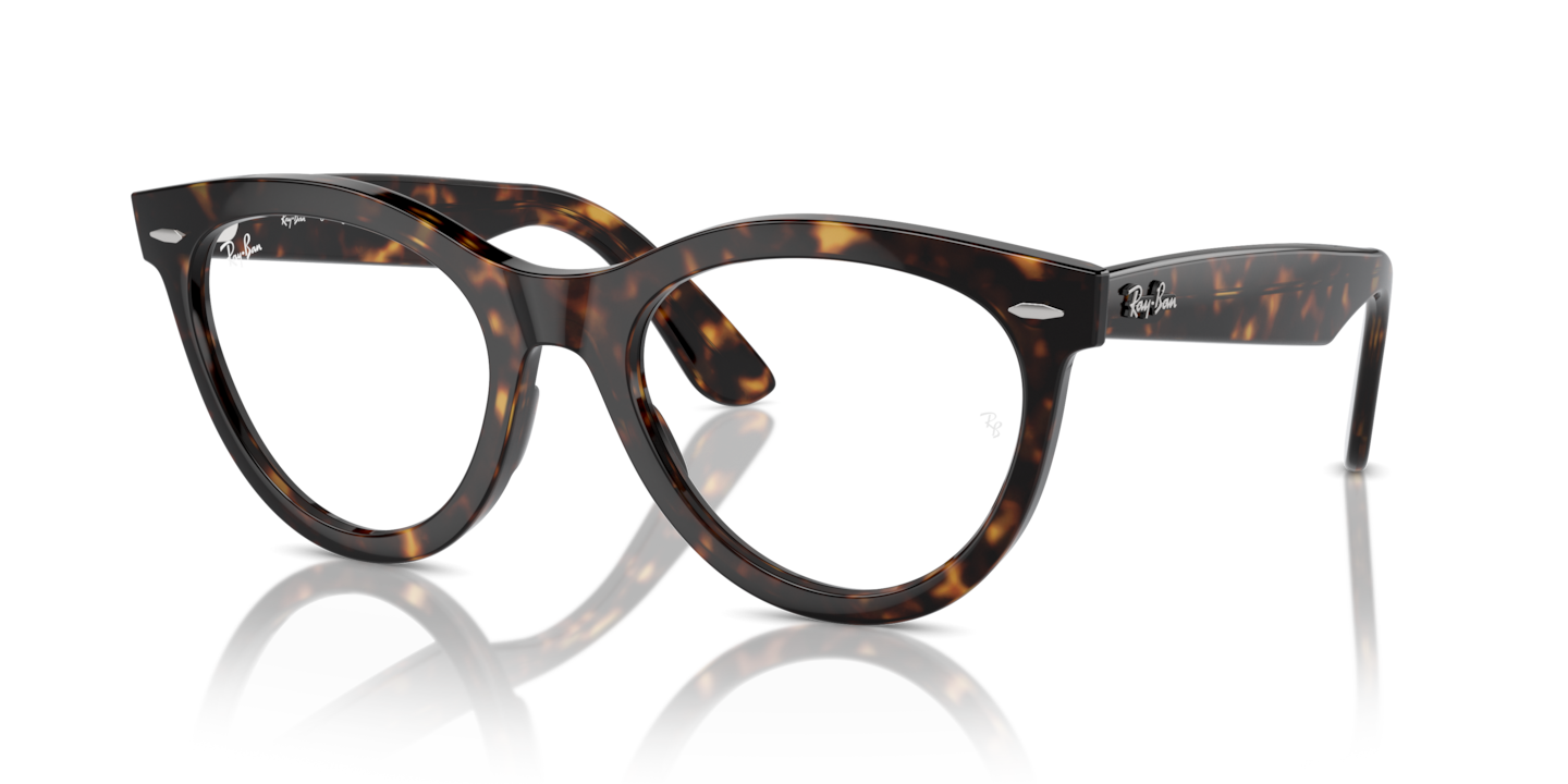 Ray-Ban RB2241V Wayfarer Way Optics Havana