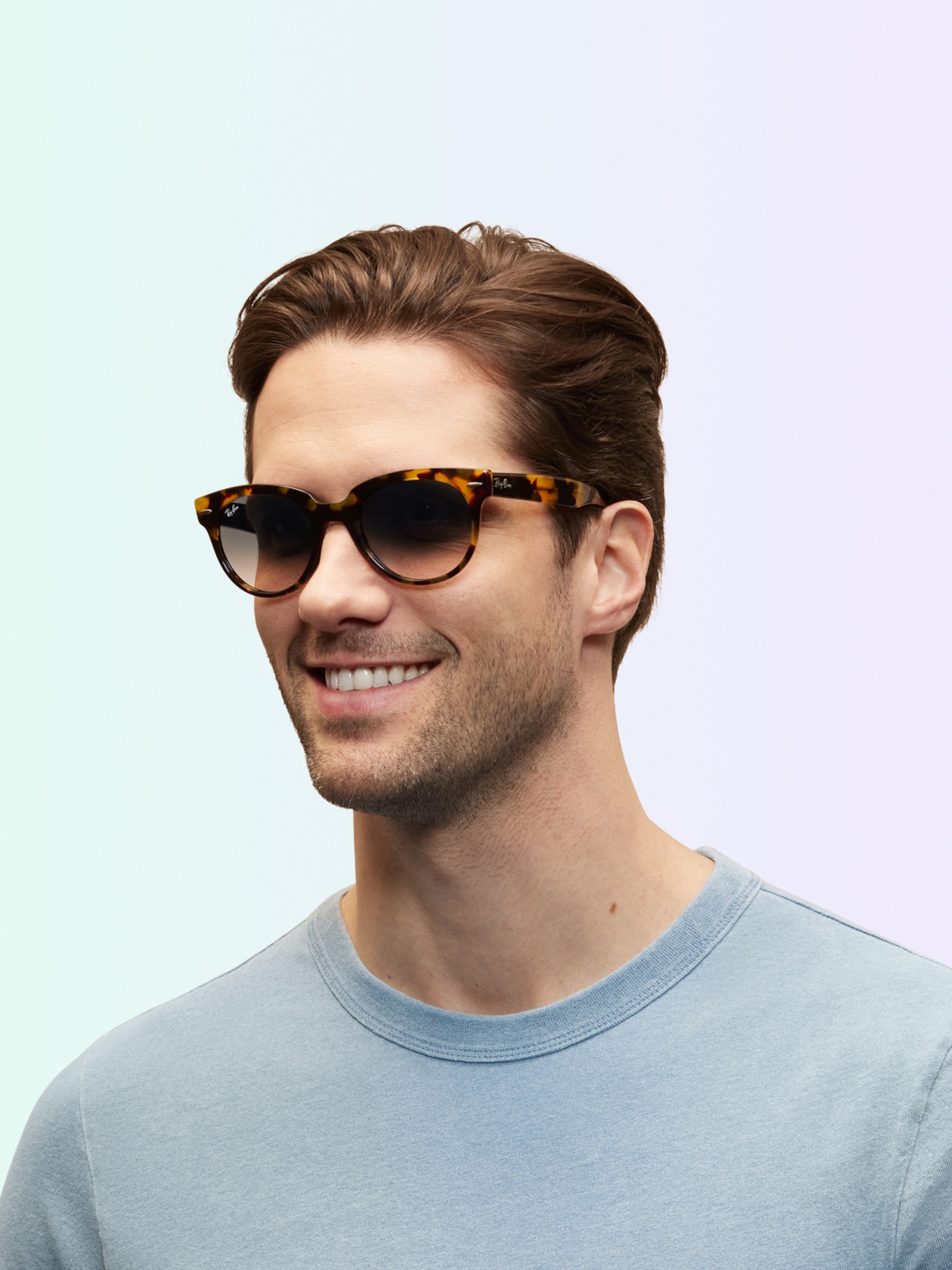 ■ Yoshie a403 RayBan B&L ORION サングラス* Sunglasses Ray-Ban RB2199 Orion | Free Shipping | Glasses.com®