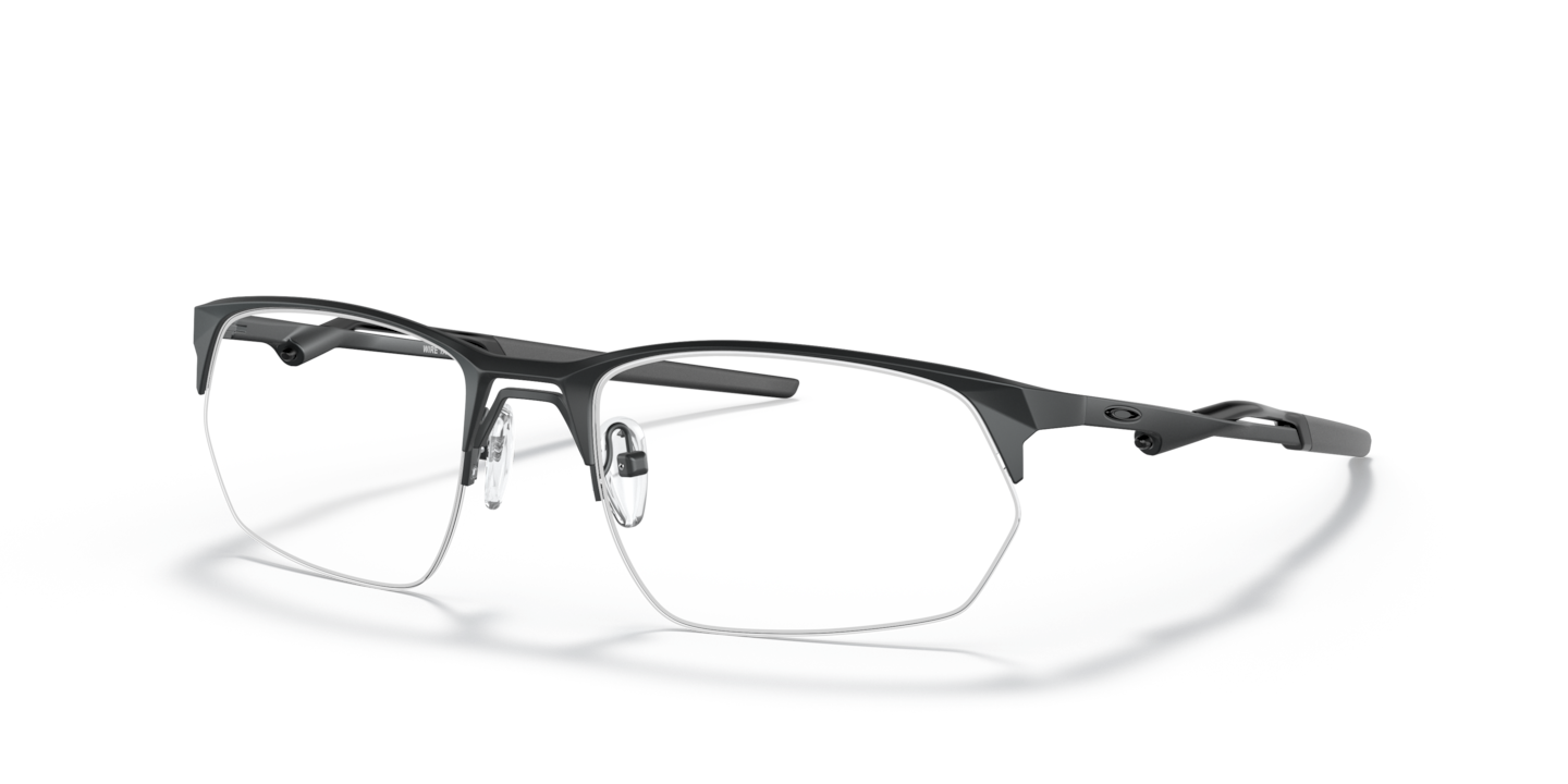 Oakley OX5152 Wire Tap 2.0 Satin Light Steel