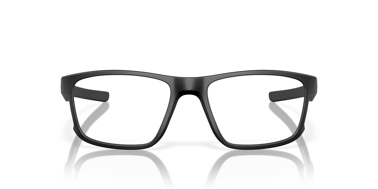 Eyeglasses Oakley OX8078 Hyperlink | Free Shipping | Glasses.com®