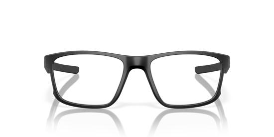 OX8078 Hyperlink Oakley Satin Black