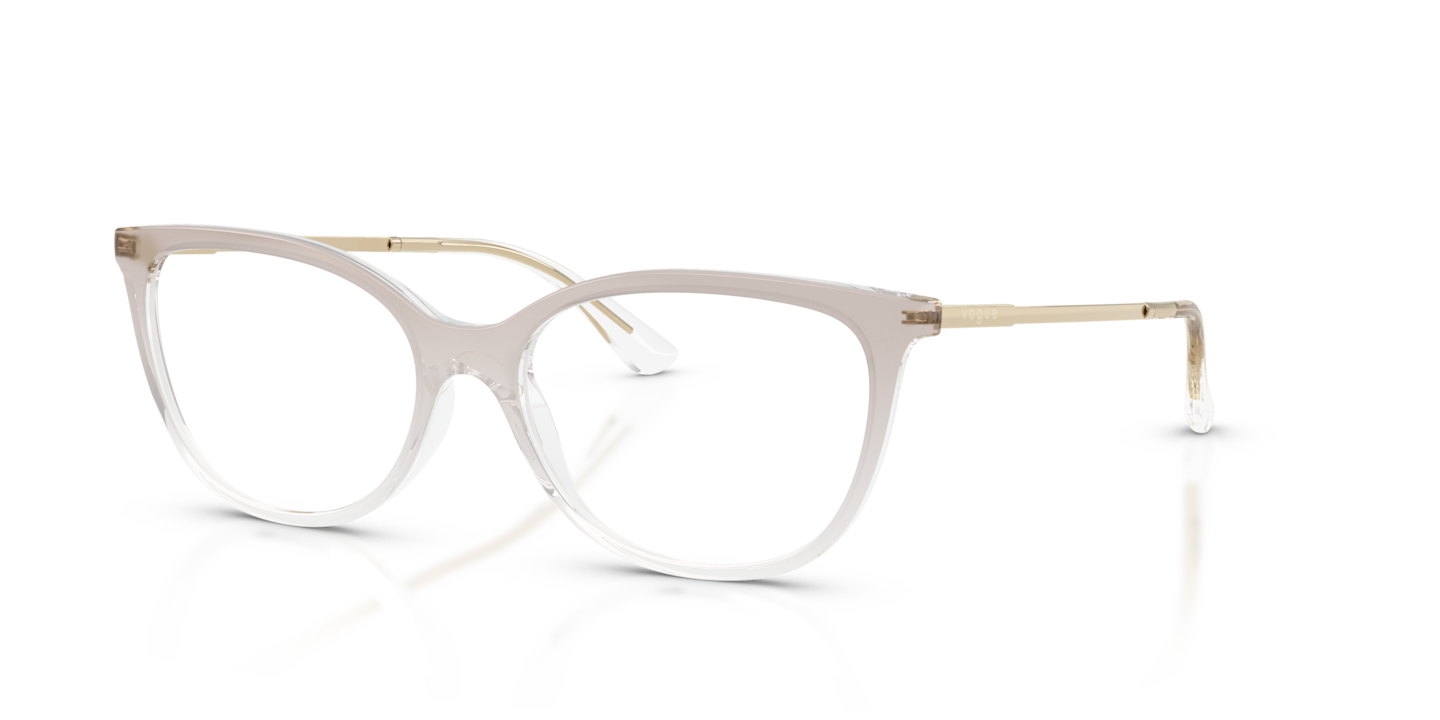 Vogue Eyewear VO5673 Transparent Gradient Brown