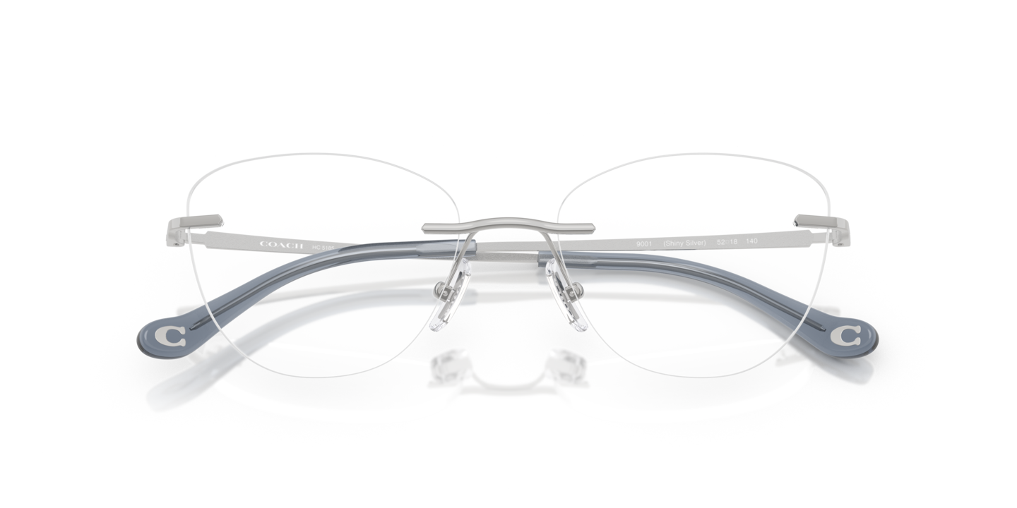 Eyeglasses Coach HC5185 | Free Shipping | Glasses.com®