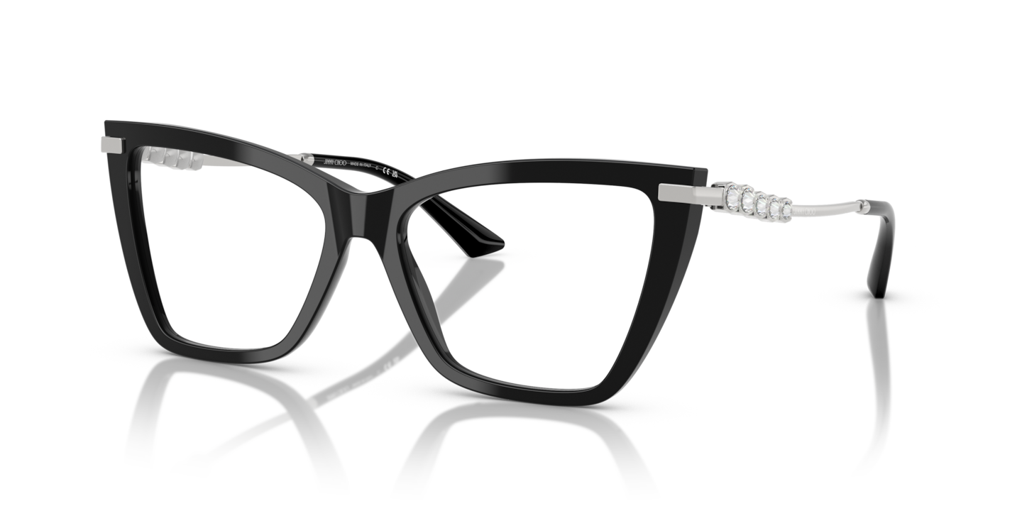 Jimmy Choo JC3020B Black