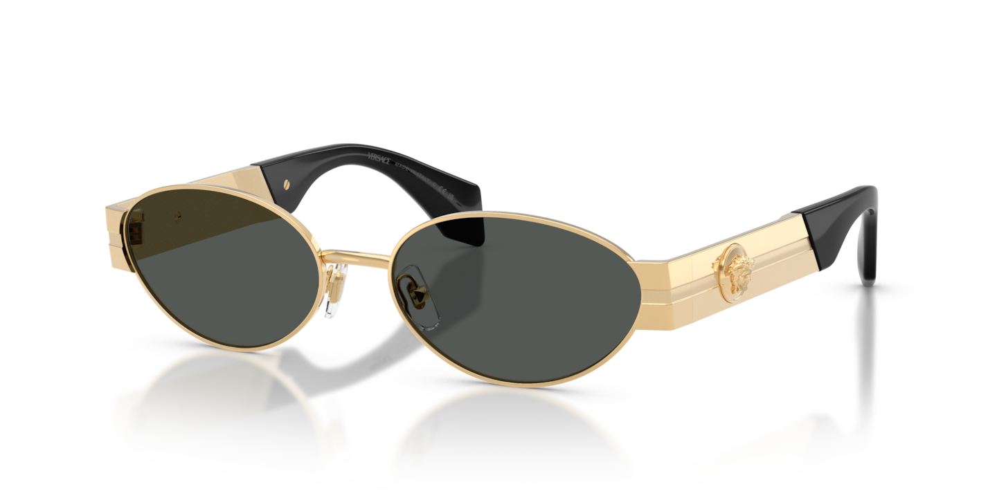 Versace VE2301 Gold Versace