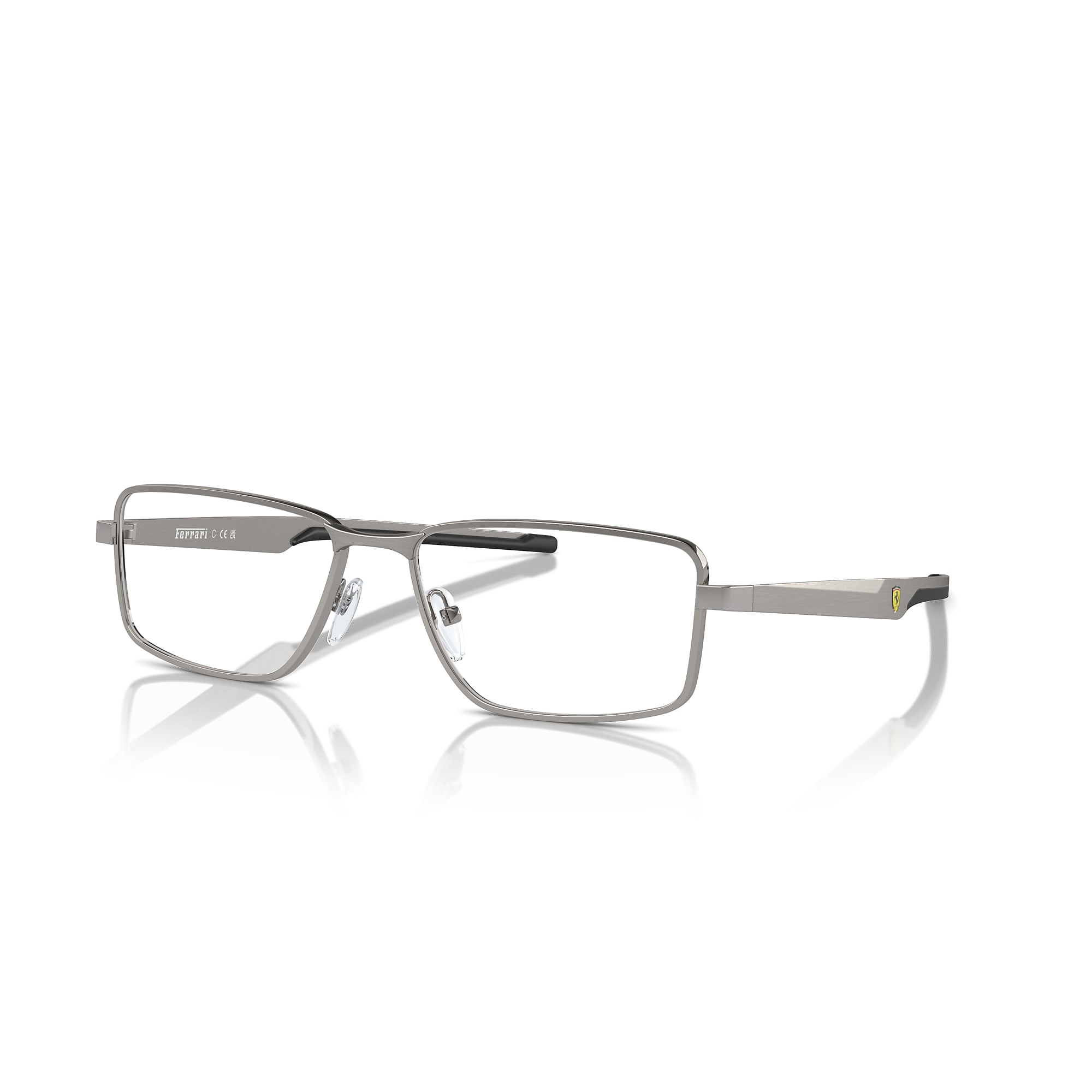 Eyeglasses Scuderia Ferrari FZ7004 | Free Shipping | Glasses.com®