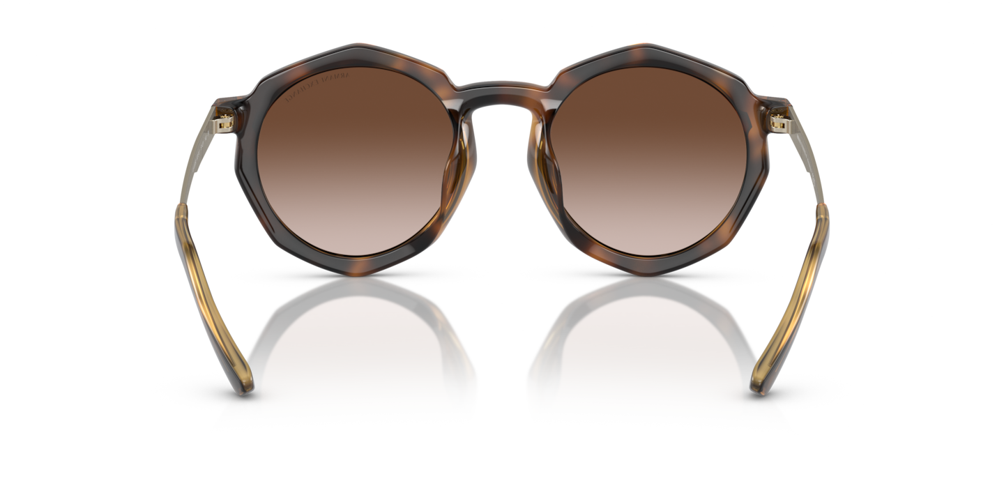 Sunglasses Armani Exchange AX4132SU | Free Shipping | Glasses.com®