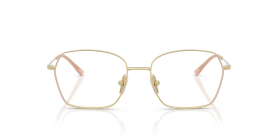 VO4366T Vogue Eyewear Top Nude/Light Gold