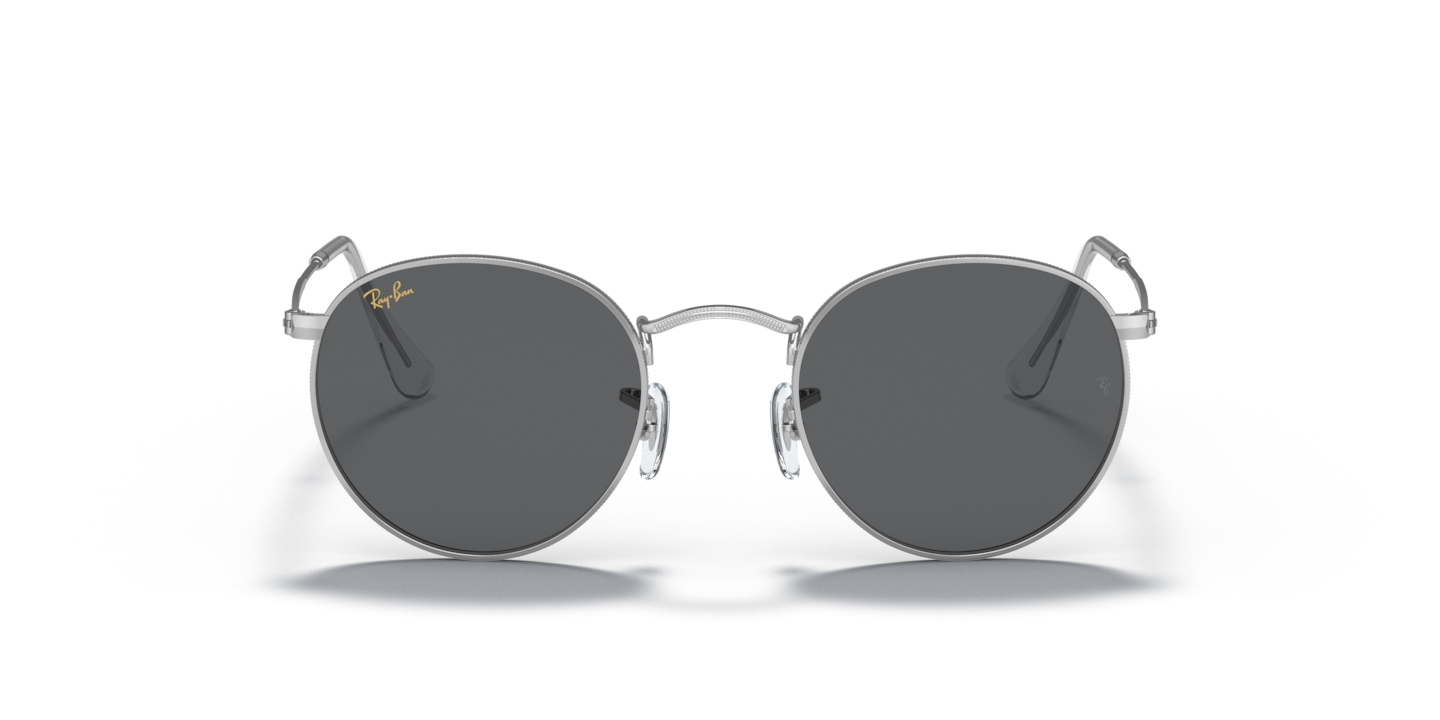 Ray Ban サングラス Sunglasses Ray-Ban RB3447 Round Metal Legend Gold | Free Shipping