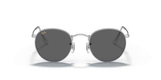 Sunglasses Ray-Ban RB3447 Round Metal Legend Gold | Free Shipping