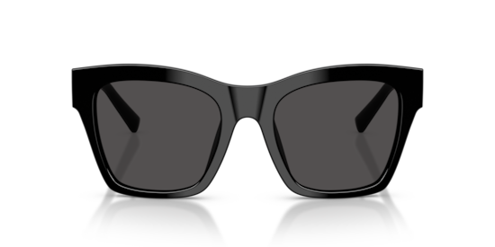 DG4512 Dolce & Gabbana Black