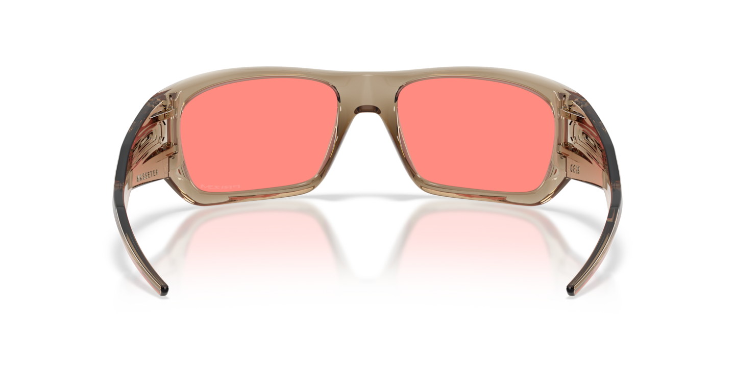 Sunglasses Oakley OO9486 Masseter Latitude Collection | Free