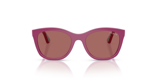 VJ2028 Vogue Eyewear Full Purple
