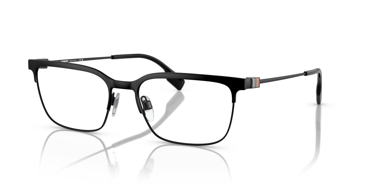 Burberry BE1375 Douglas Black