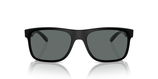 AN4341 Khim Arnette Recycled Black