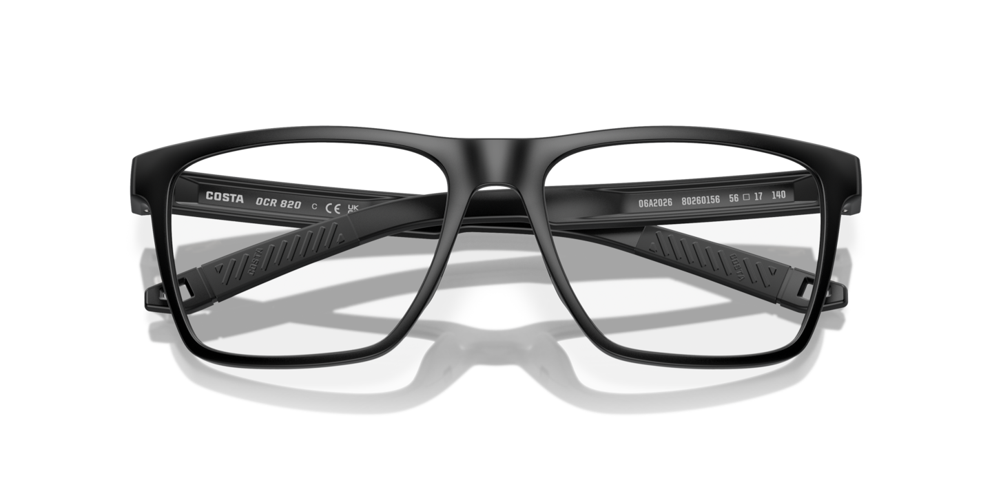 Eyeglasses Costa 6A8026 Ocean Ridge 820 | Free Shipping | Glasses.com®