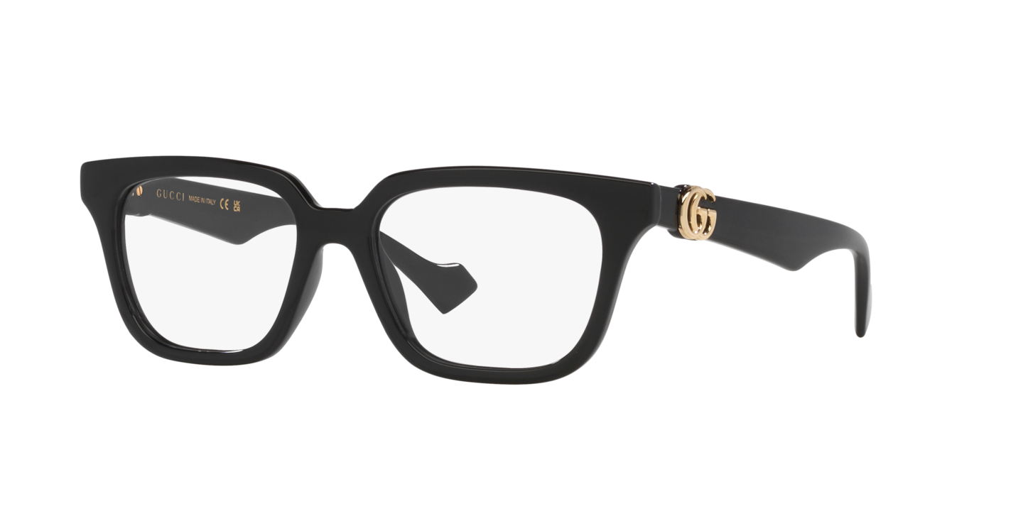 Gucci GG1536O Black