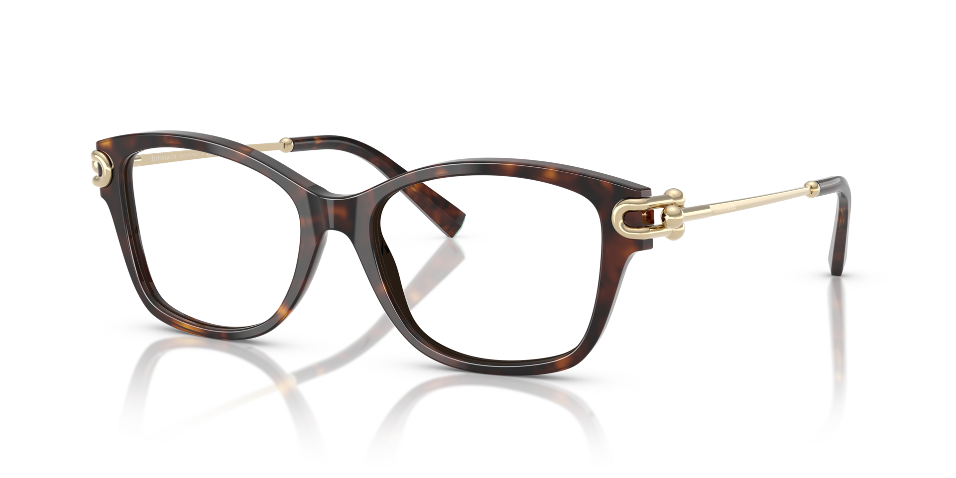 Tiffany Unisex Tf2266 Havana Size 398$