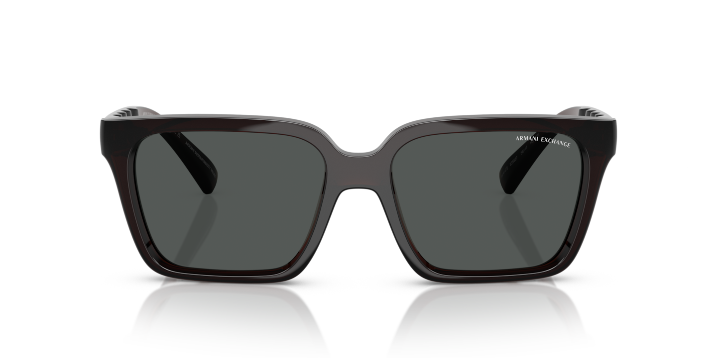Sunglasses Armani Exchange AX4147S | Free Shipping | Glasses.com®