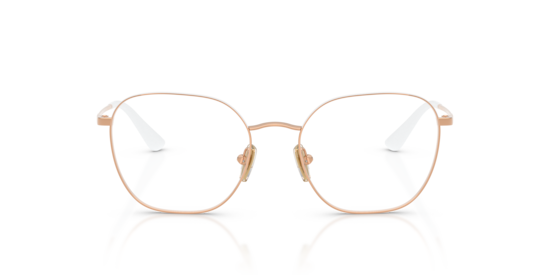 VO4178 Vogue Eyewear White/Rose Gold