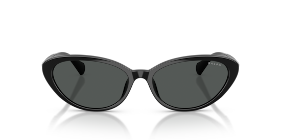 RA5338U Ralph by Ralph Lauren Shiny Black