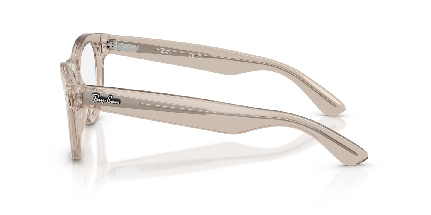 Eyeglasses Ray-Ban RB5510 Skyler Optics | Free Shipping | Glasses.com®