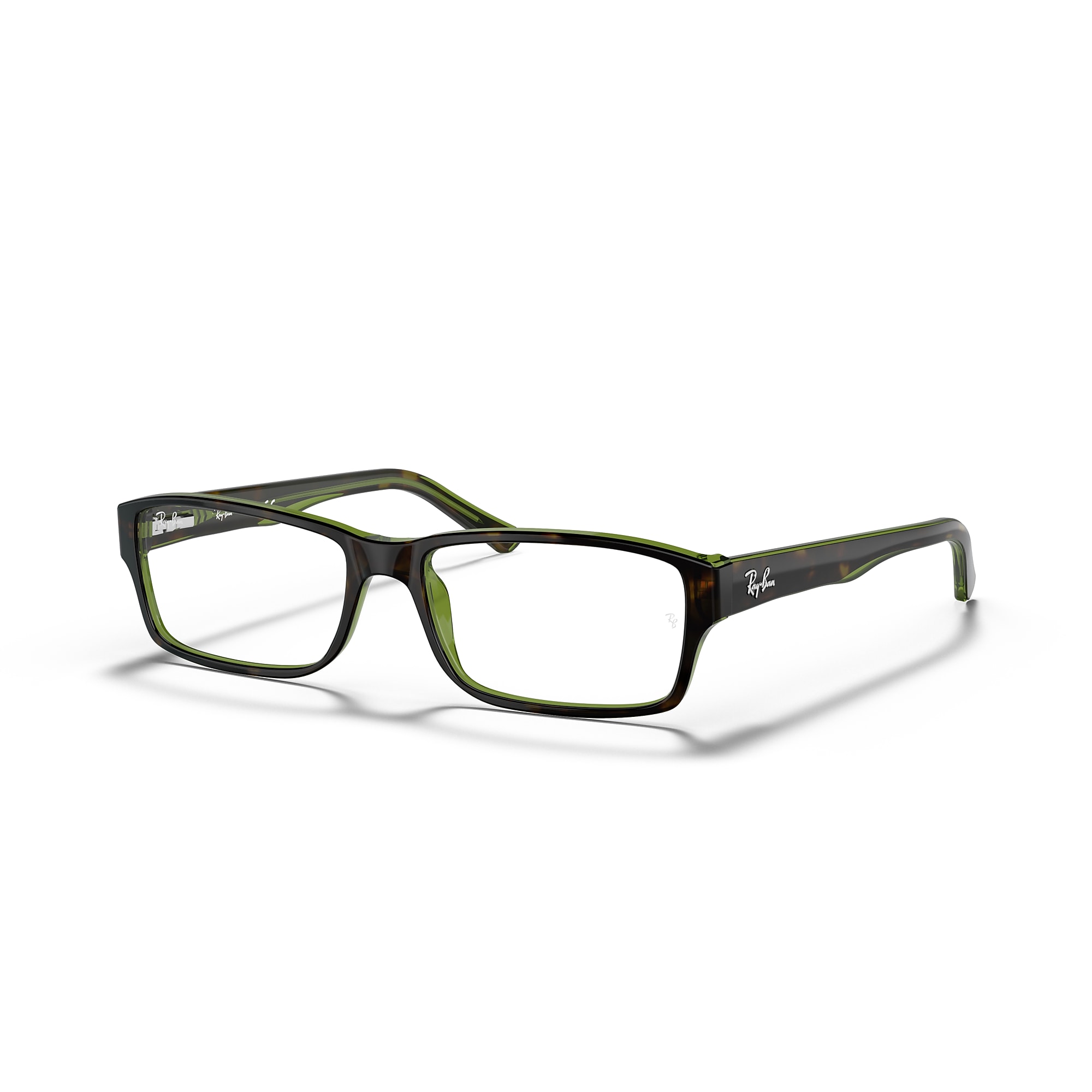 じょんじょん　レイバン Eyeglasses Ray-Ban RB5169 Optics | Free Shipping | Glasses.com®