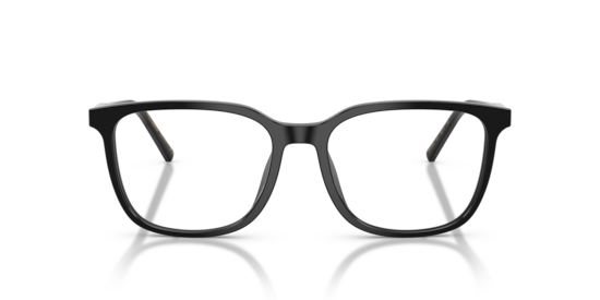 DG3445 Dolce & Gabbana Black