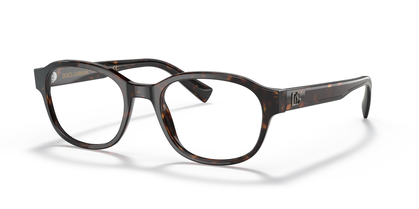Dolce & Gabbana DG3339 Havana