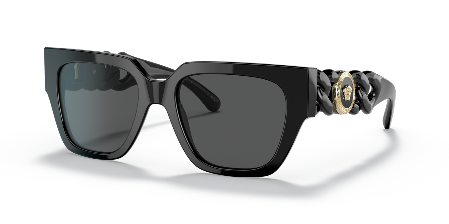 Versace VE4409 Black