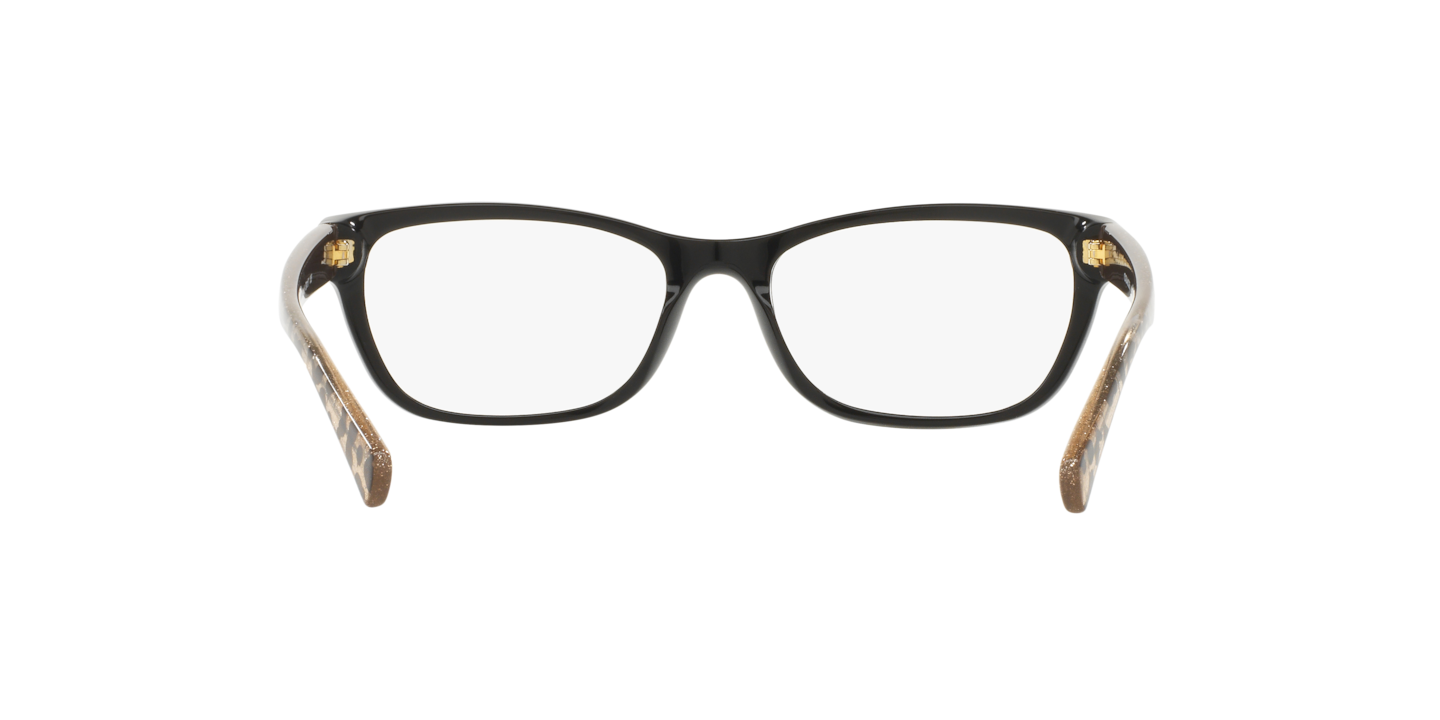 Coach glasses frames eyeglasses frames HC6084Q Coach HC6089 Eyeglasses | LensCrafters main image 2