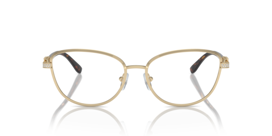 MK3076B Cordoba Michael Kors Shiny Light Gold