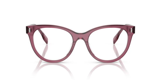 TY2150U Tory Burch Berry Transparent