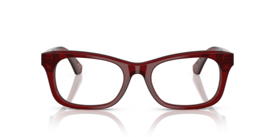 BE2422 Burberry Bordeaux