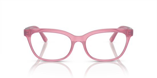 DG5106U Dolce & Gabbana Milky Pink