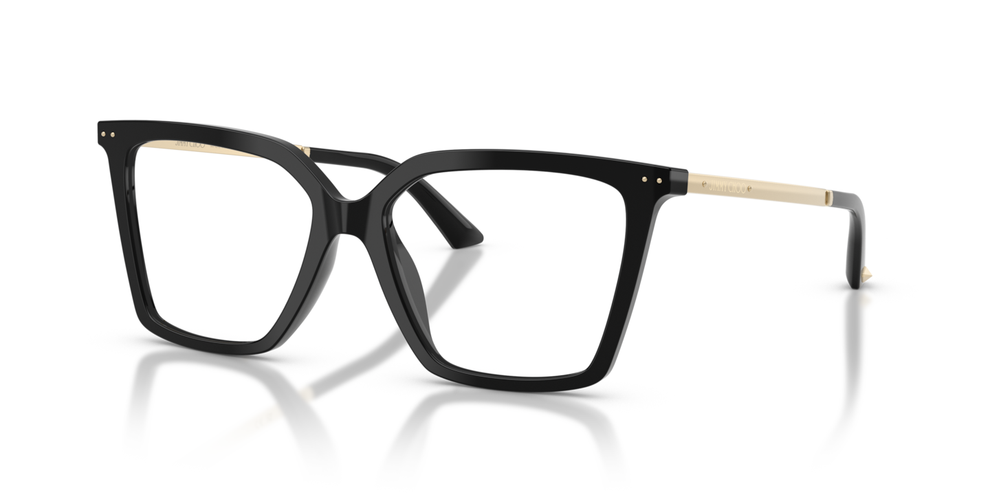 Jimmy Choo JC3054U Black