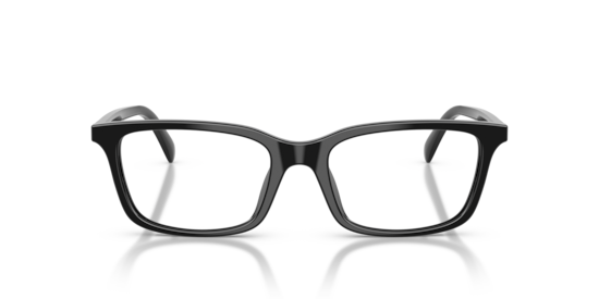 EA3290U Emporio Armani Shiny Black