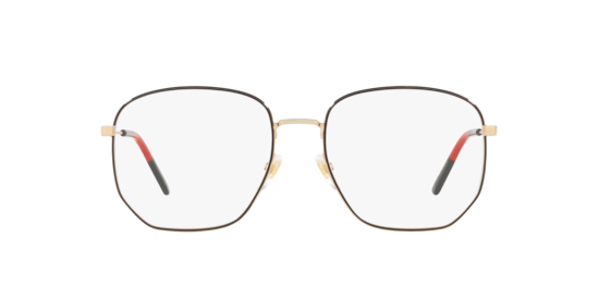 GG0396O Gucci Gold