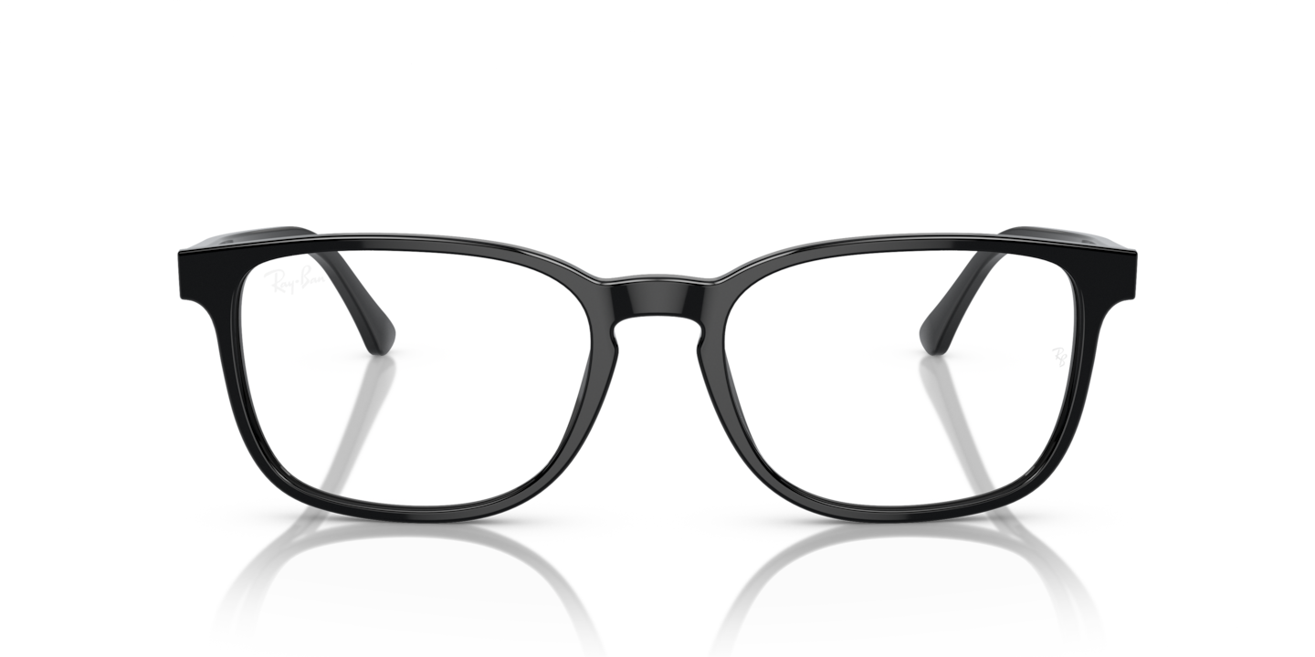 Eyeglasses Ray-Ban RB5418 Optics | Free Shipping | Glasses.com®