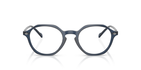 VO5472 Vogue Eyewear Transparent Blue