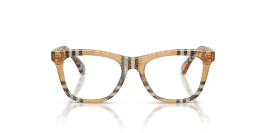 JB2012 Burberry Check Sand