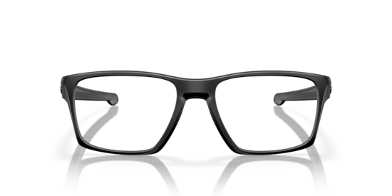 OX8140 Litebeam Oakley Satin Black