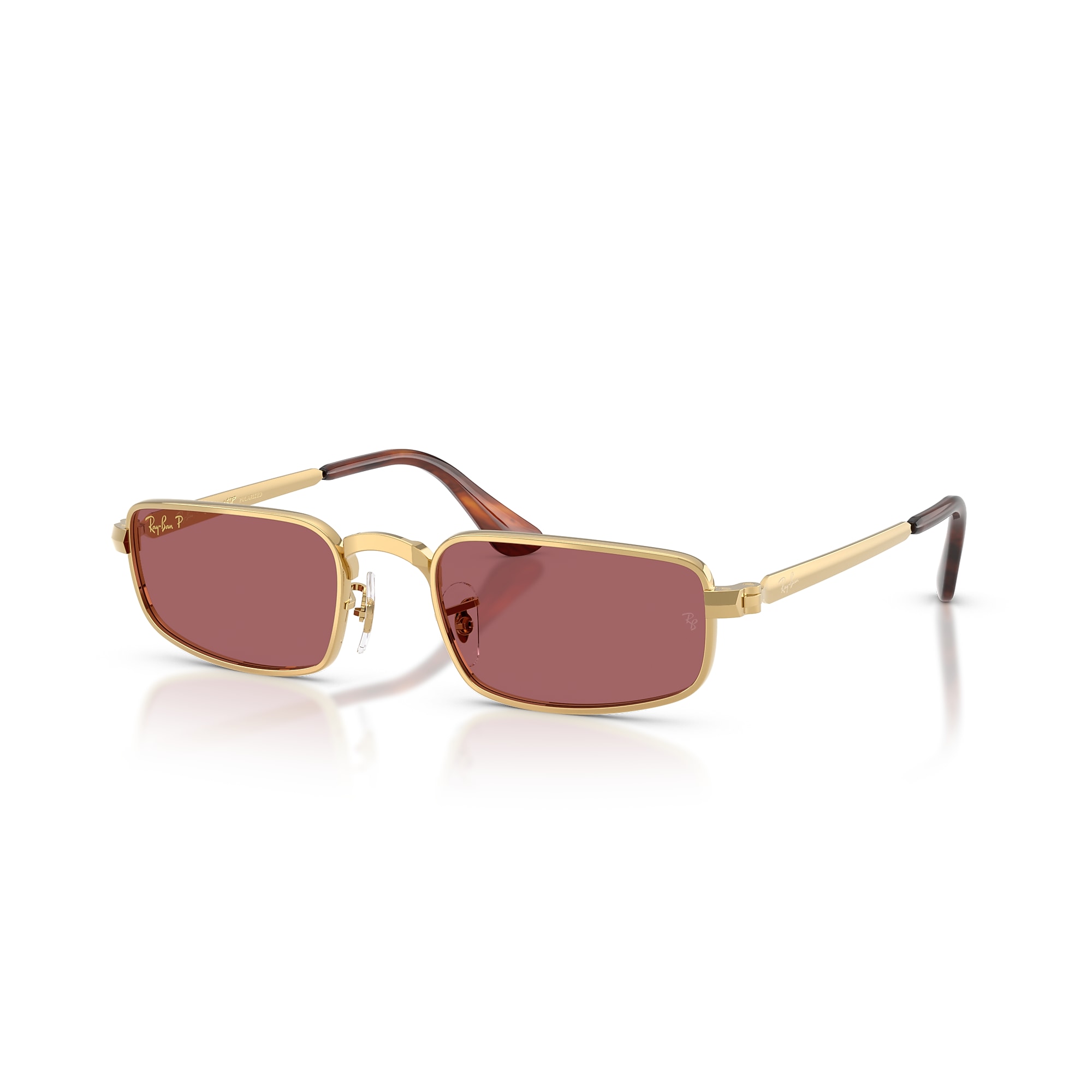 Ray-Ban Preston サングラス トータスシェル Sunglasses Ray-Ban RB3927 By A$AP Rocky | Free Shipping | Glasses.com®