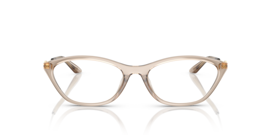 AX3121U Armani Exchange Opalescent Light Beige