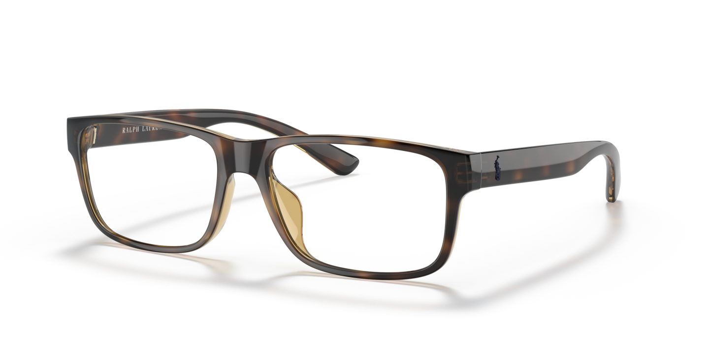 Polo Ralph Lauren PH2237U Shiny Havana