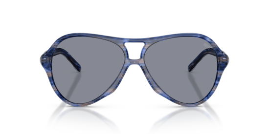 DL2013U Diesel Striated Blue