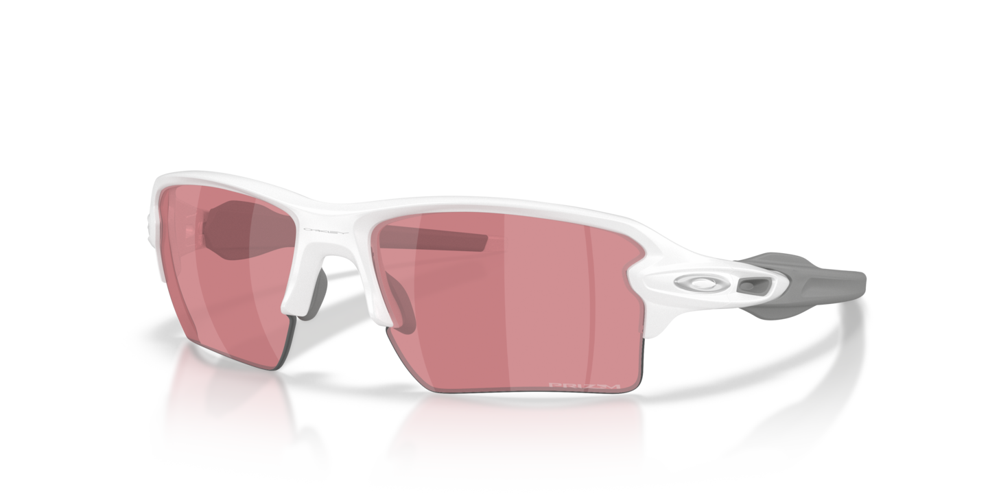 Oakley OO9188 Flak® 2.0 XL On The Green Collection Matte White
