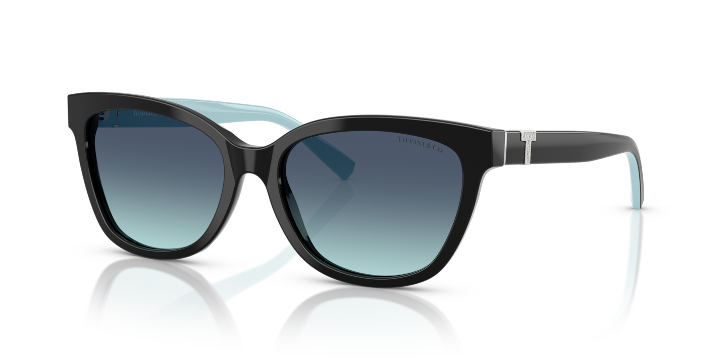 Tiffany TF4237B Black