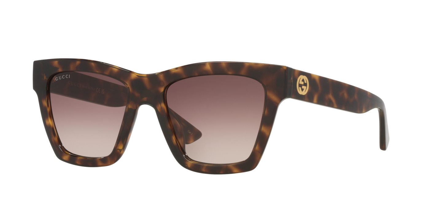 Gucci GG1714S Tortoise