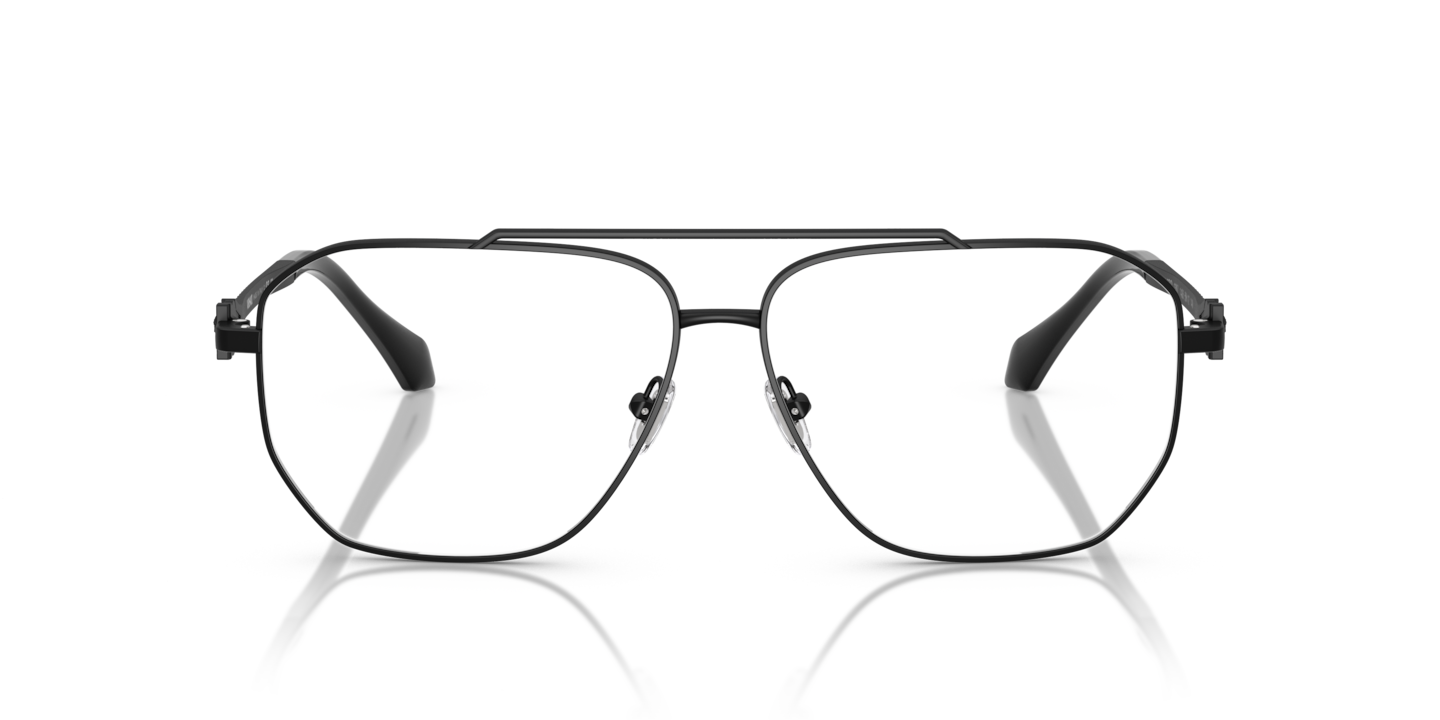 Eyeglasses Versace VE1307 | Free Shipping | Glasses.com®